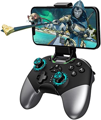 Amazon.com: DarkWalker FO206A Wireless Bluetooth Controller